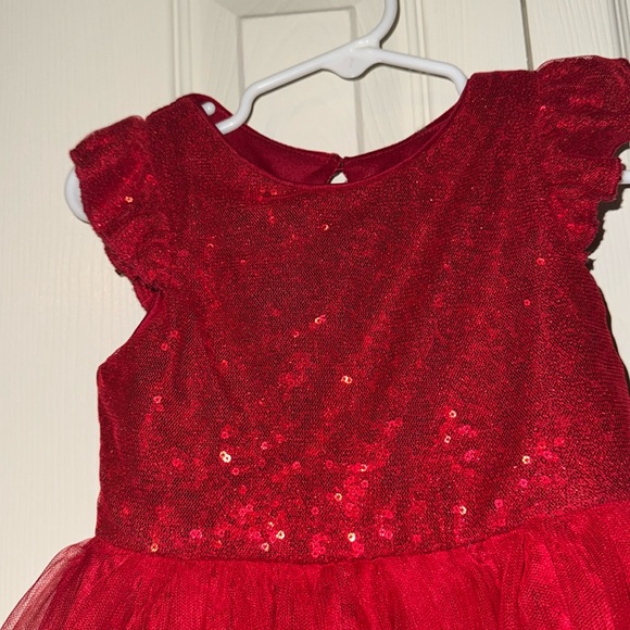 Tulle skirt,knee length,multi layers skirt more fluffy holiday Christmas… - Picture 2 of 3